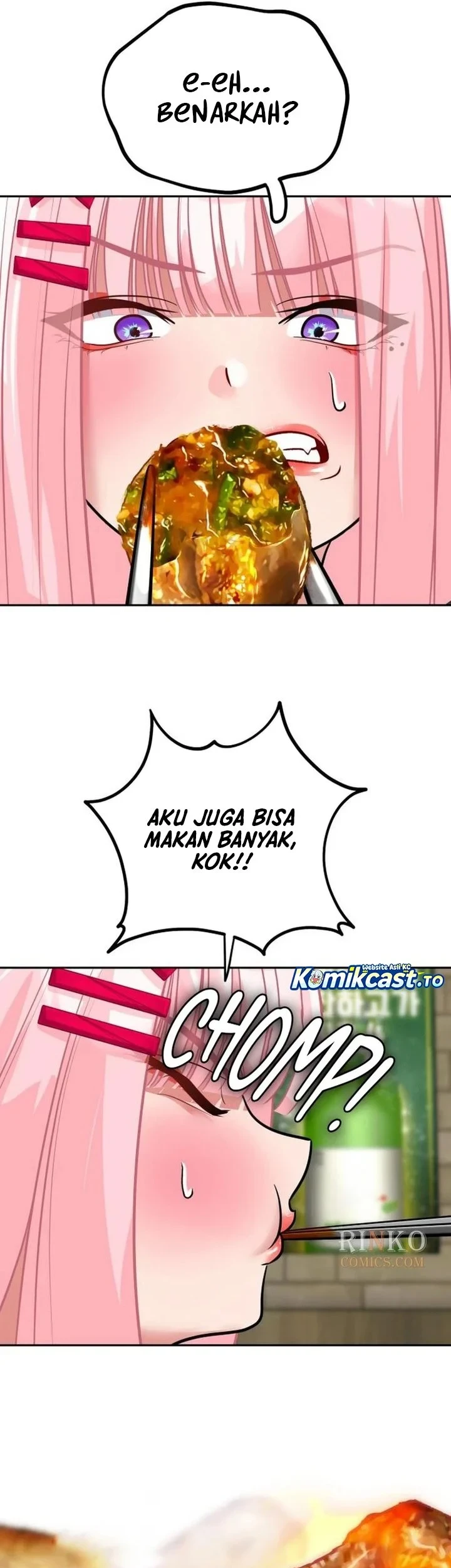 Chapter 40 - halaman 8