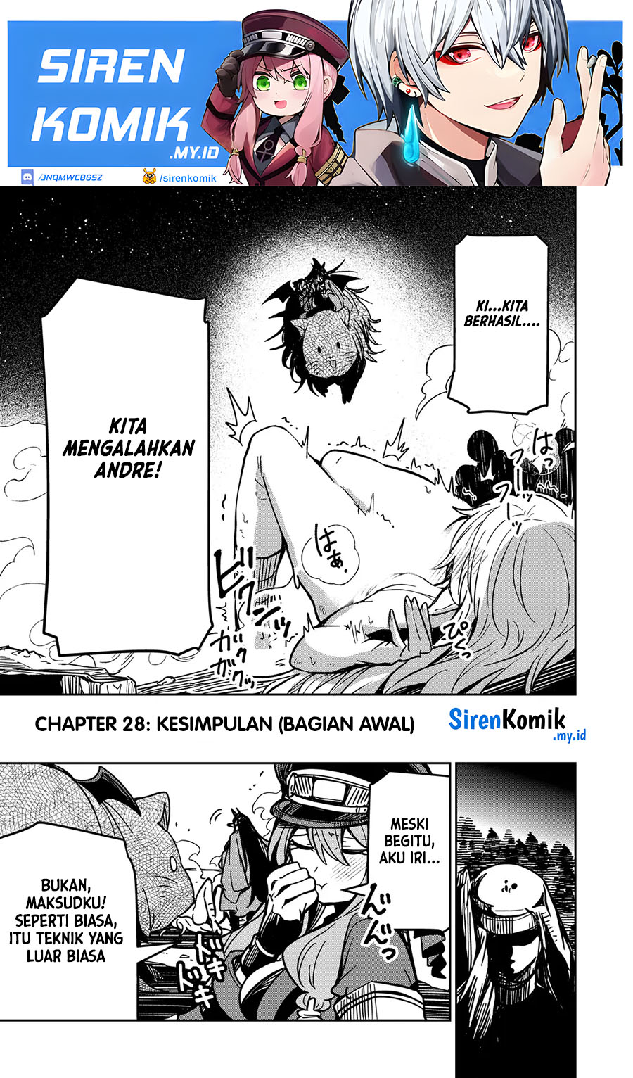 Chapter 28 - halaman 3
