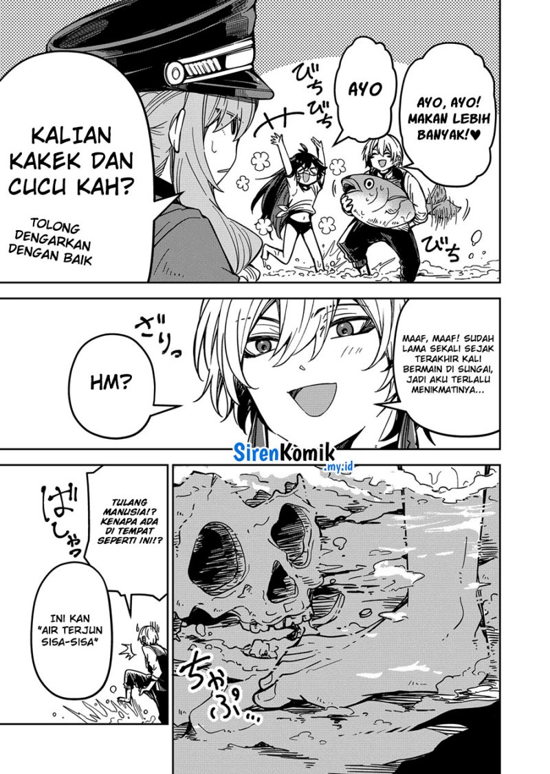 Chapter 31 - halaman 32