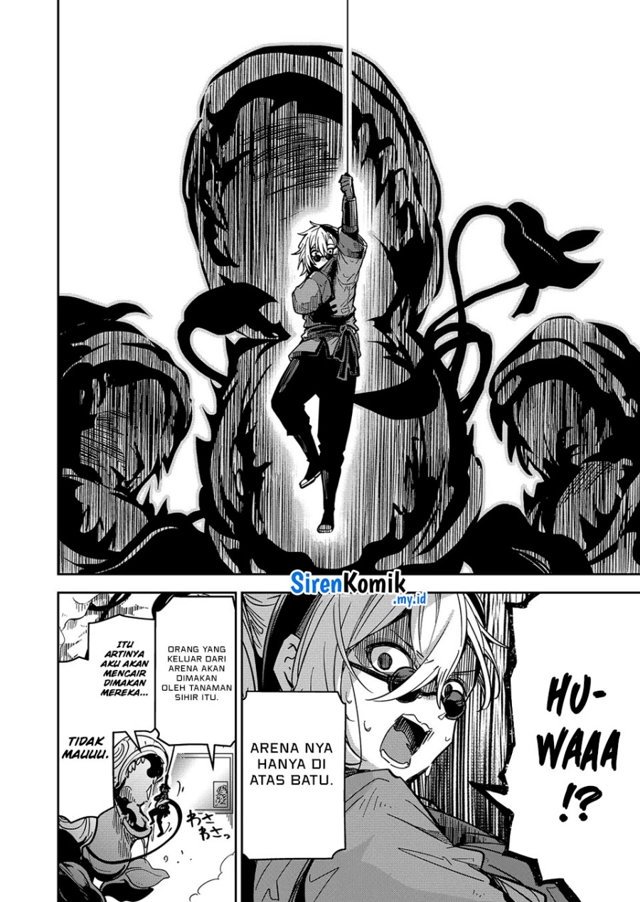 Chapter 43 - halaman 16