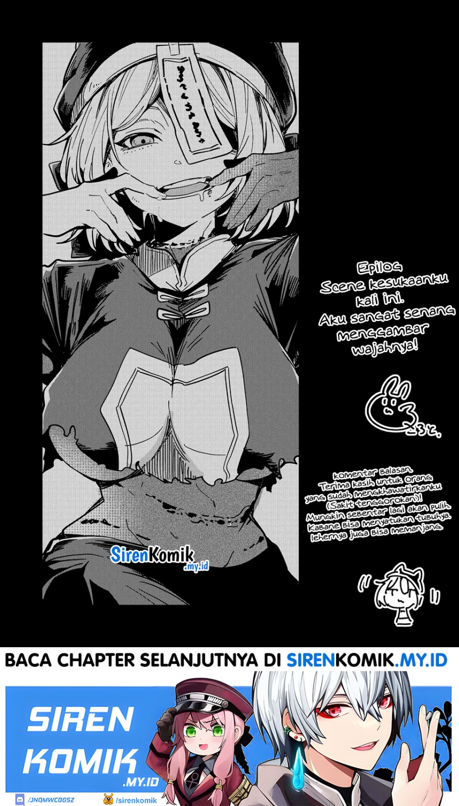 Chapter 43 - halaman 19