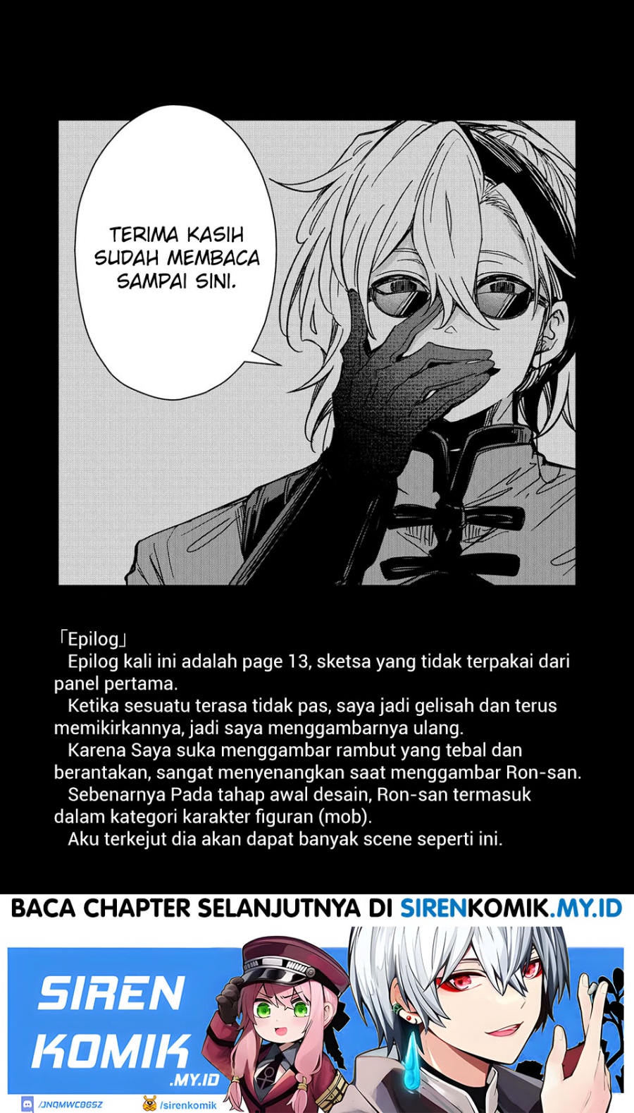 Chapter 45 - halaman 20