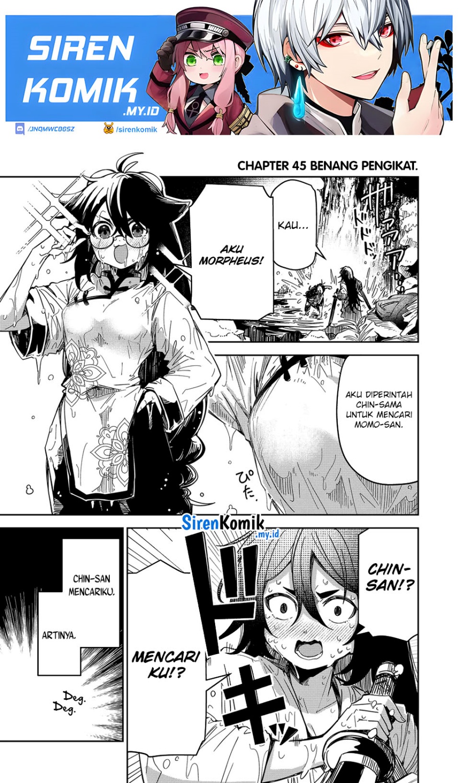 Chapter 45 - halaman 3