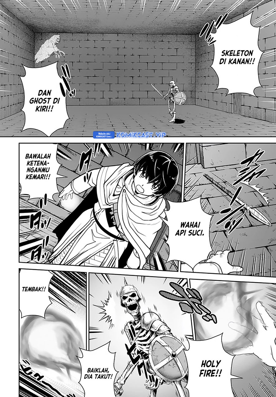 Chapter 23 - halaman 8