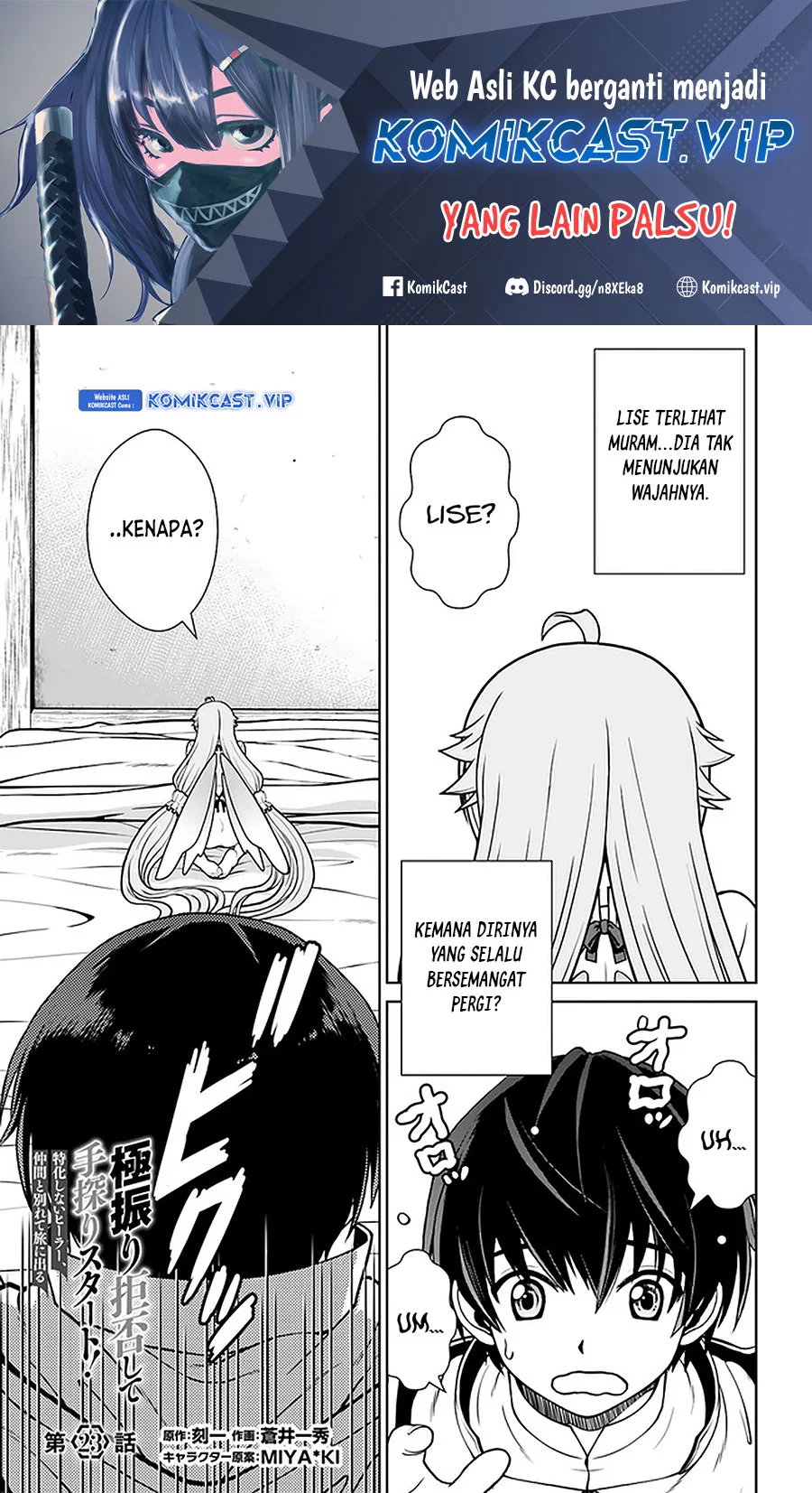 Chapter 23 - halaman 2