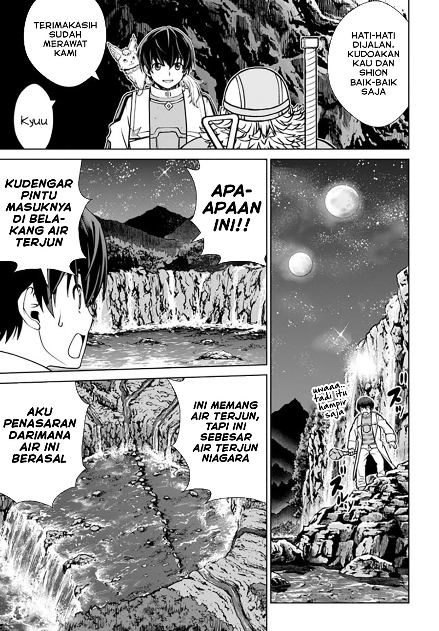 Chapter 33 - halaman 27