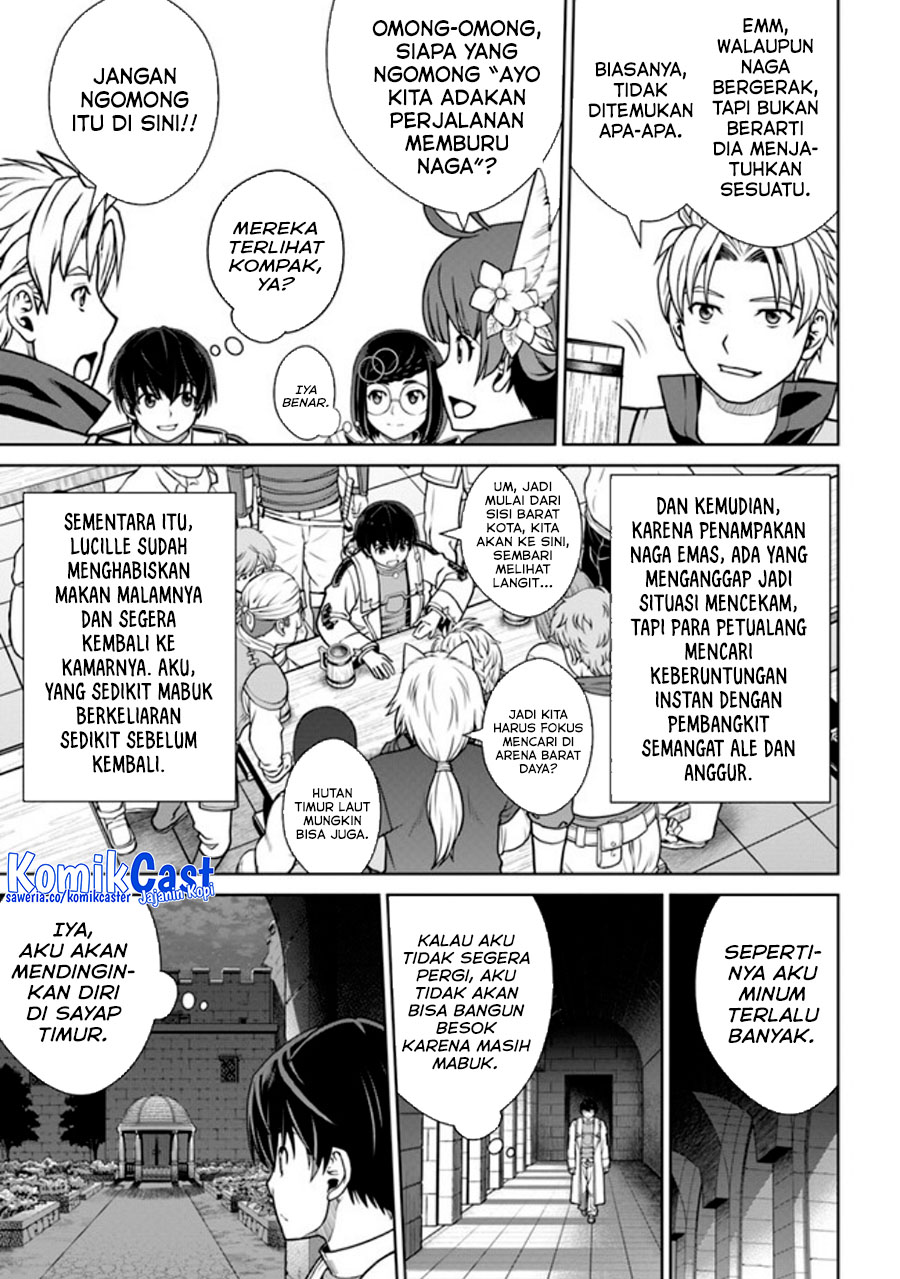 Chapter 40 - halaman 13