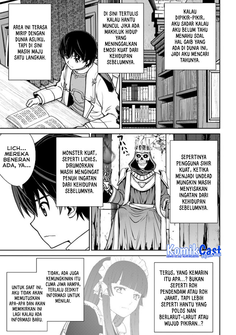 Chapter 40 - halaman 19