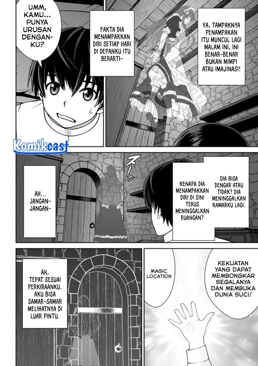 Chapter 40 - halaman 20