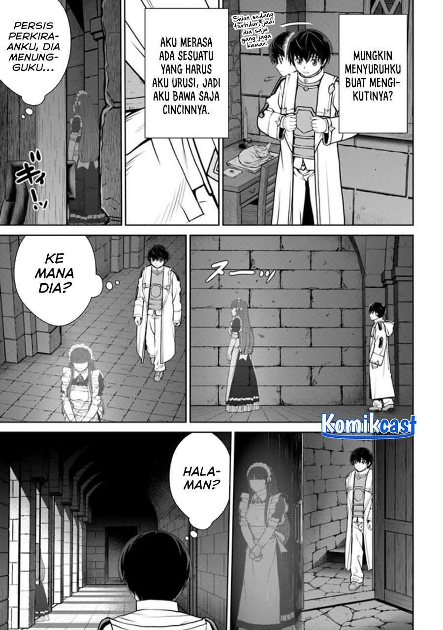 Chapter 40 - halaman 21