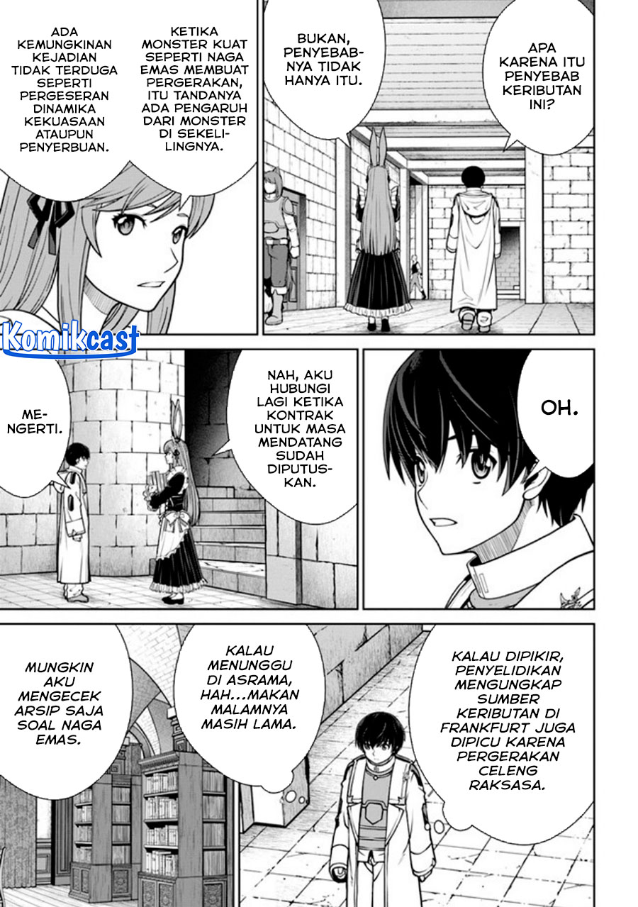 Chapter 40 - halaman 5