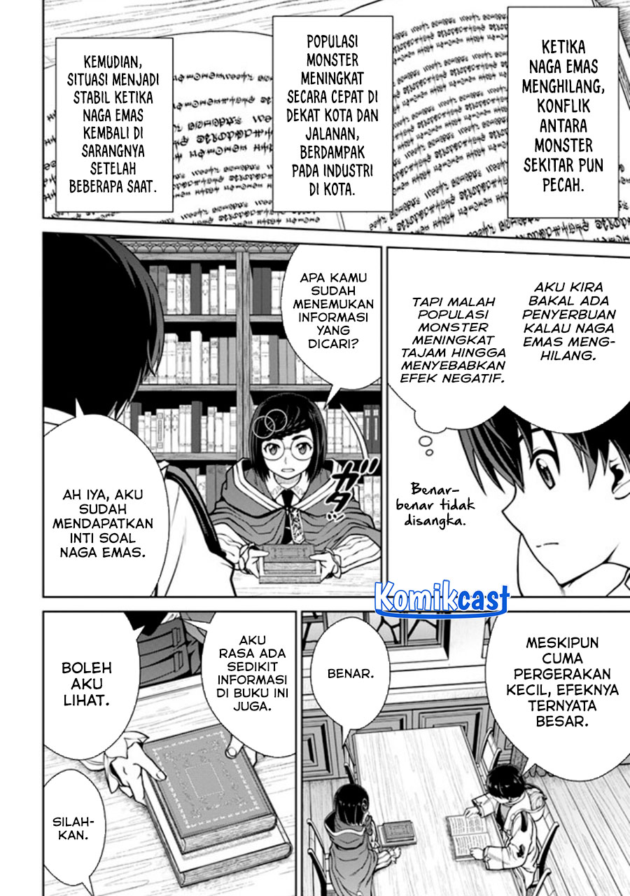 Chapter 40 - halaman 8