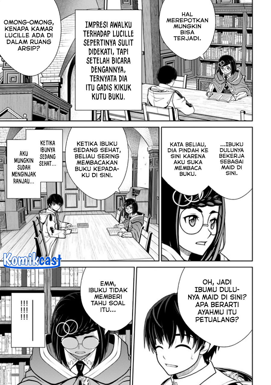 Chapter 40 - halaman 9