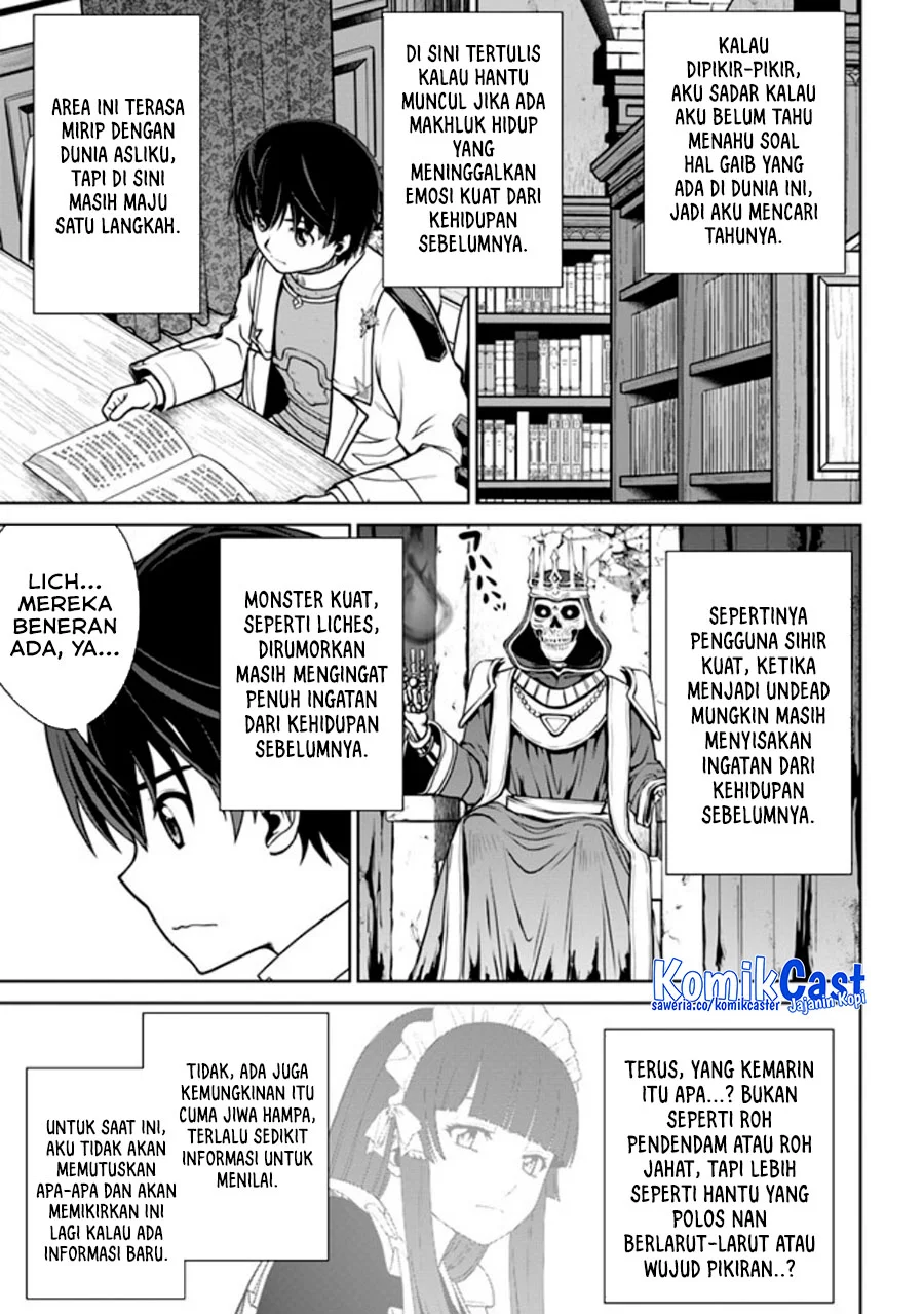 Chapter 40 - halaman 18