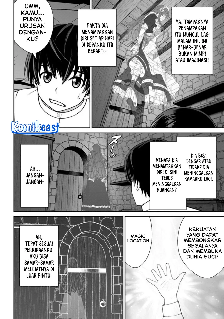 Chapter 40 - halaman 19