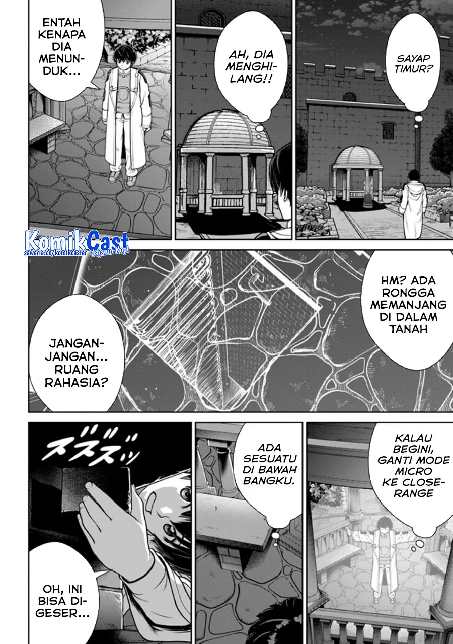 Chapter 40 - halaman 21