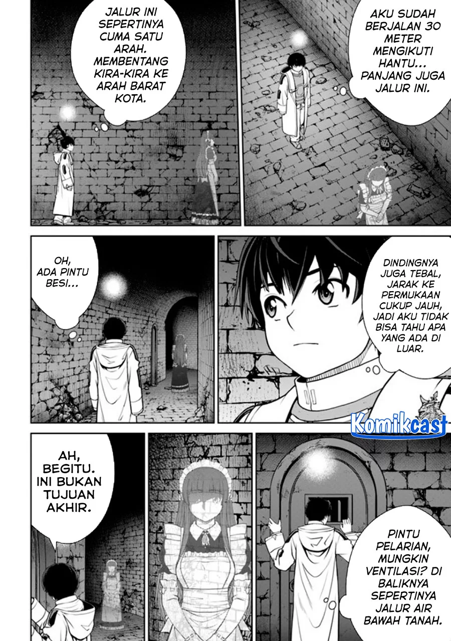 Chapter 40 - halaman 23
