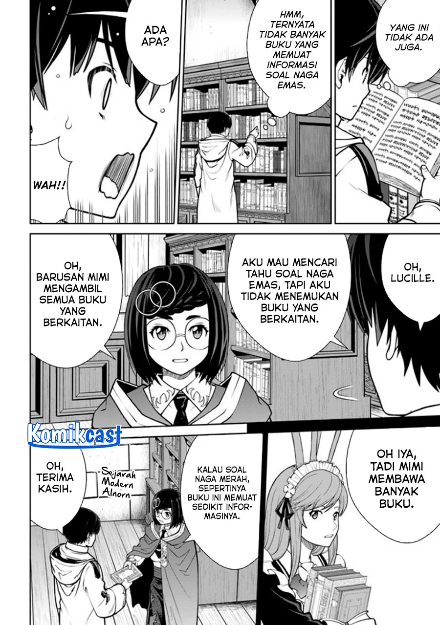 Chapter 40 - halaman 5