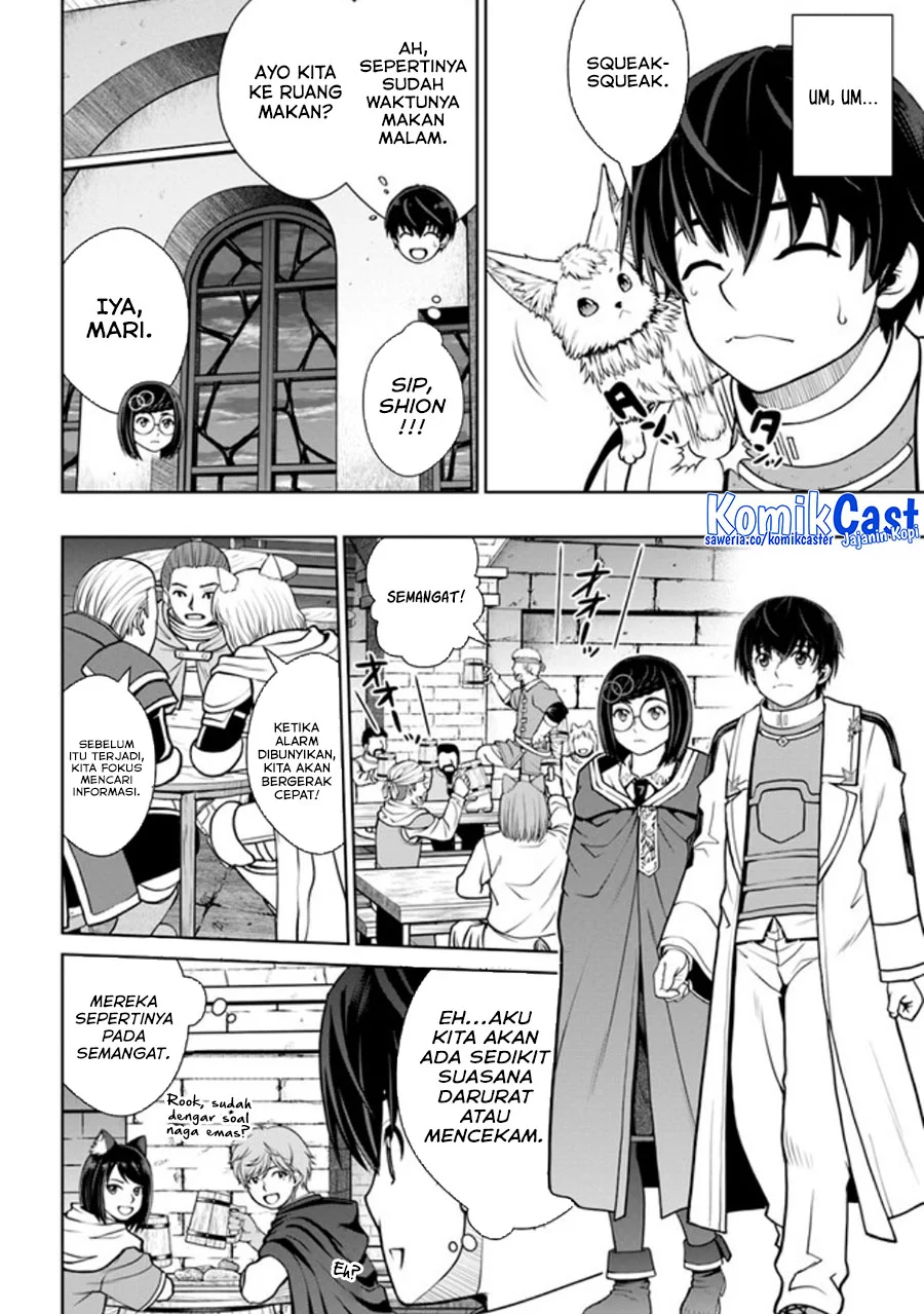 Chapter 40 - halaman 9