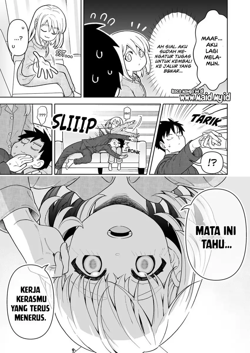 Chapter 14.5 - halaman 6