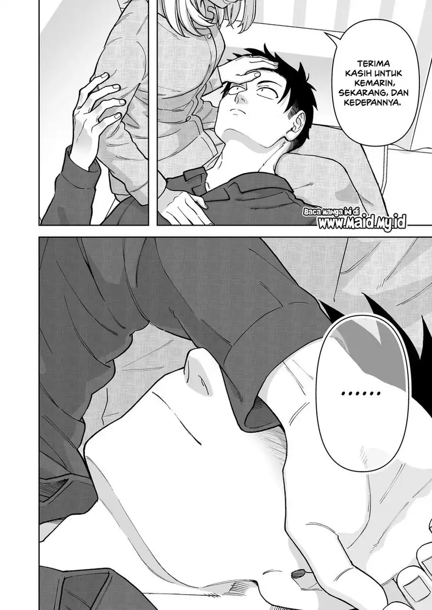 Chapter 14.5 - halaman 7
