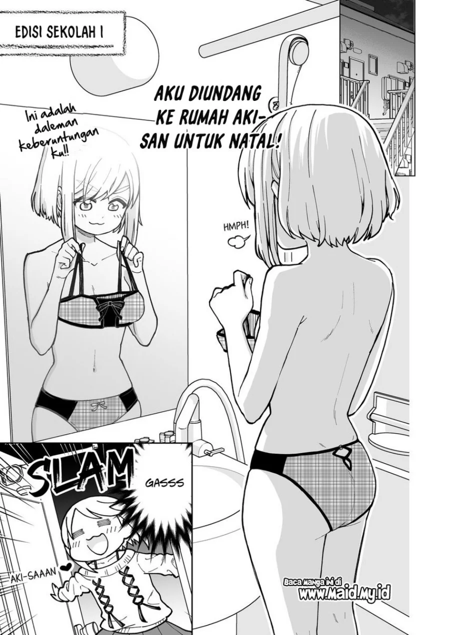 Chapter 6.5 - halaman 8