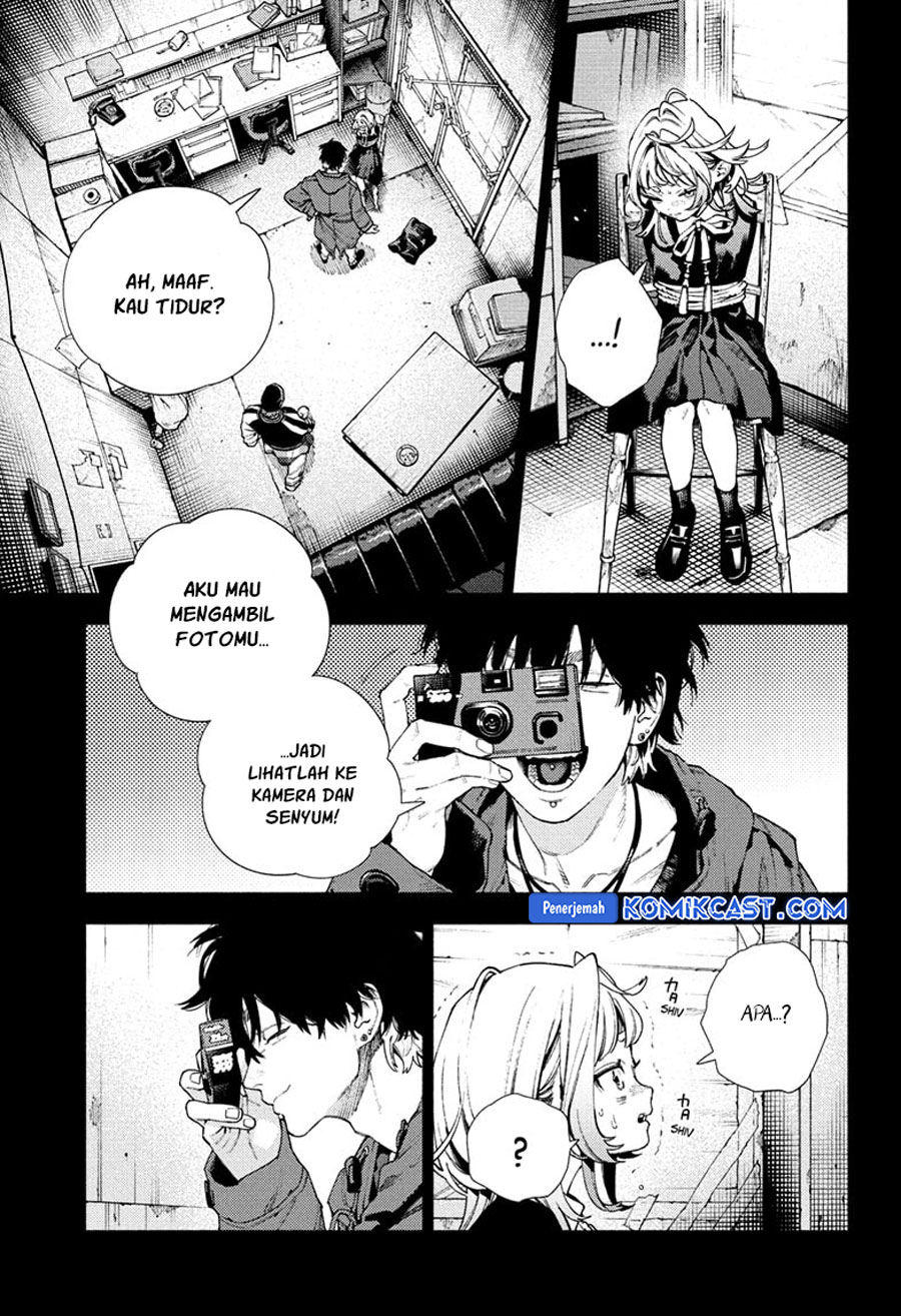 Chapter 25 - halaman 23