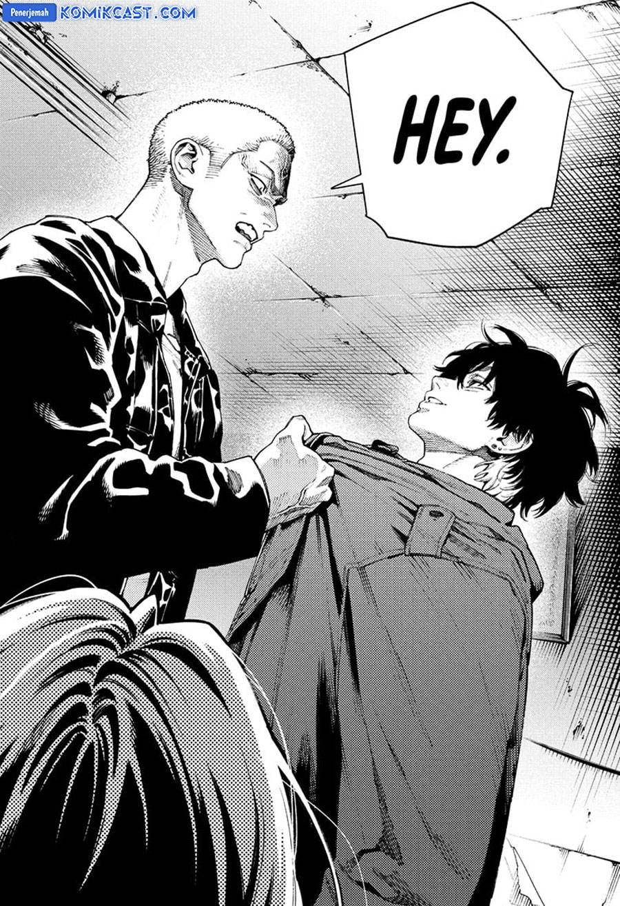 Chapter 25 - halaman 28