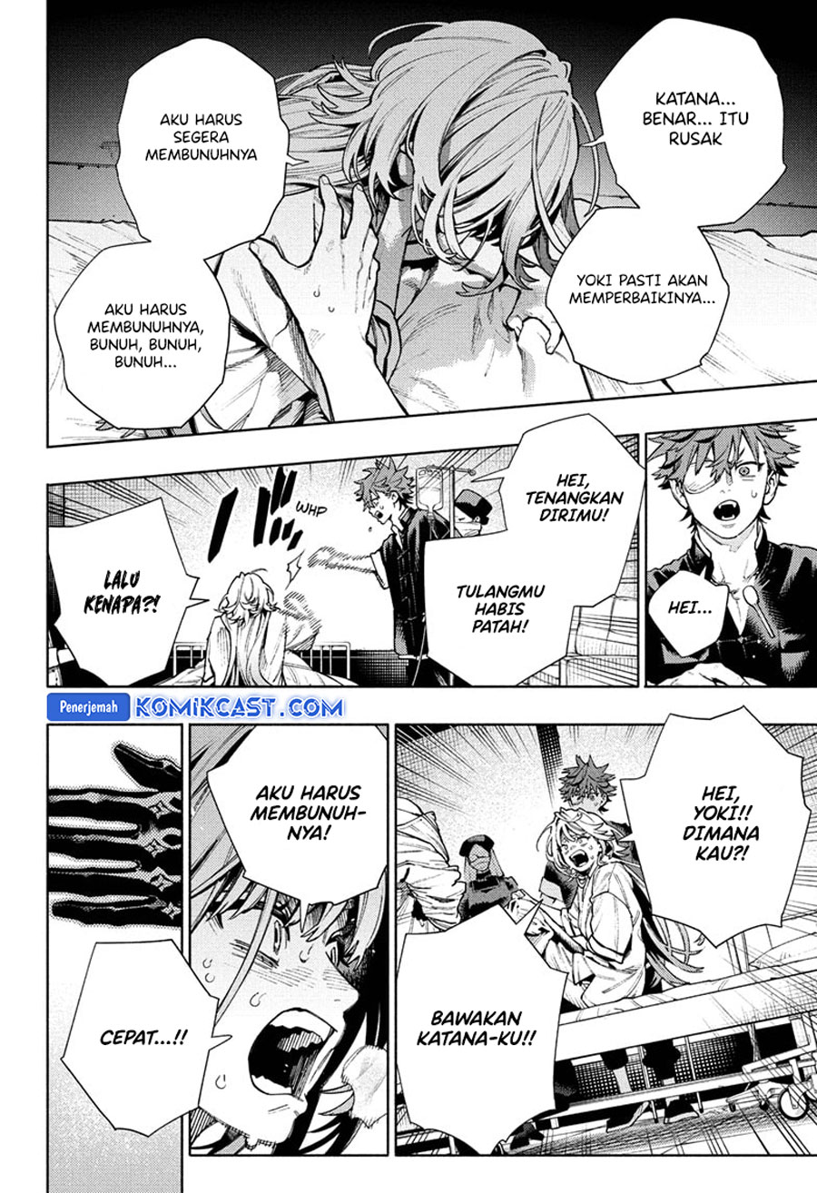 Chapter 26 - halaman 22