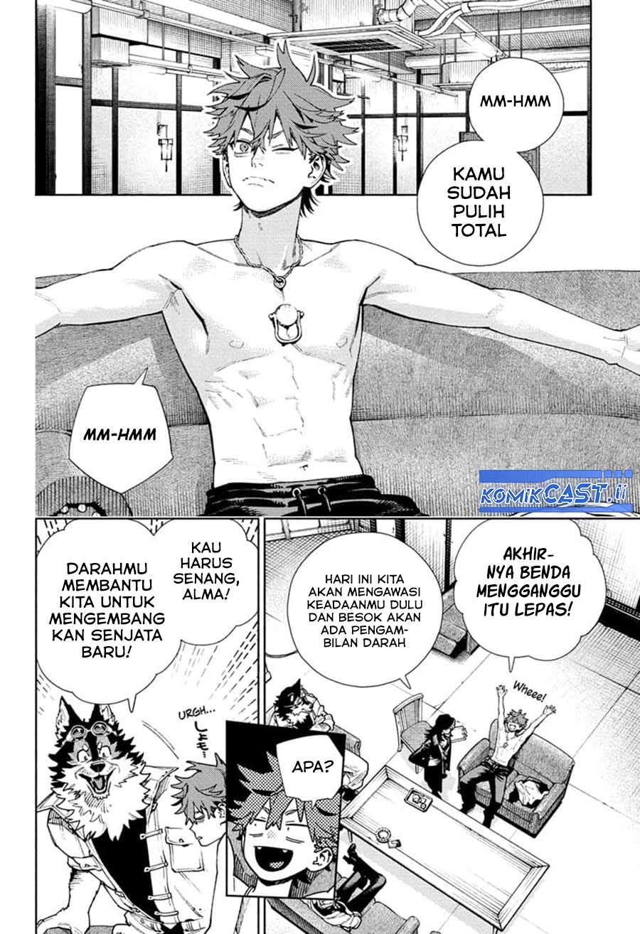 Chapter 27 - halaman 7