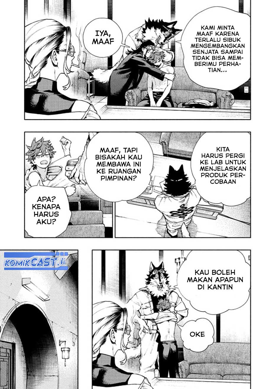 Chapter 27 - halaman 8
