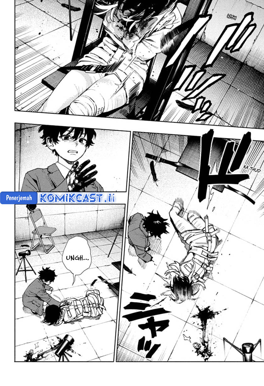 Chapter 28 - halaman 5