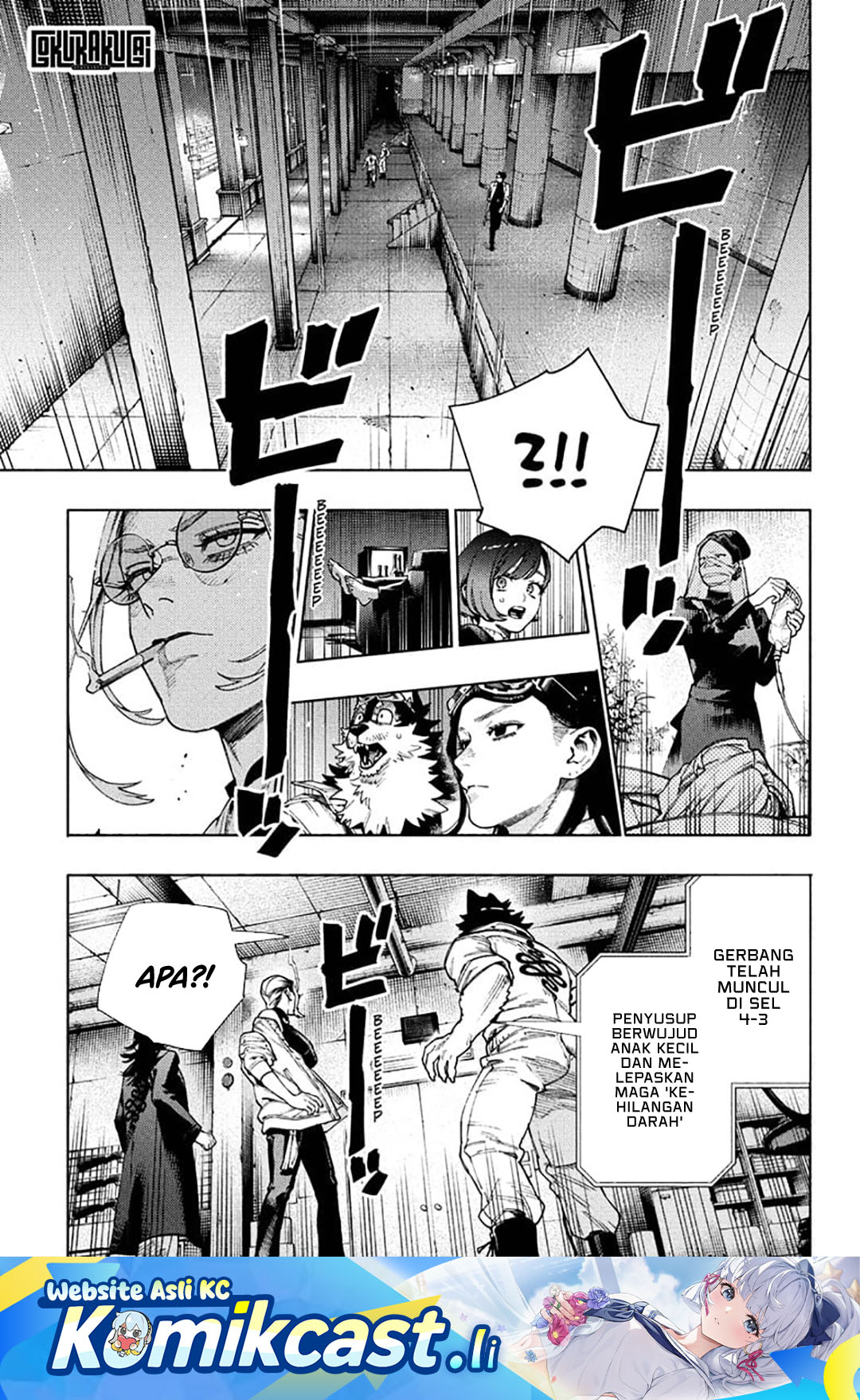 Chapter 29 - halaman 2