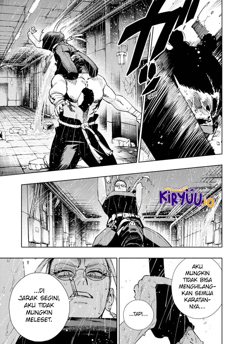 Chapter 32 - halaman 25