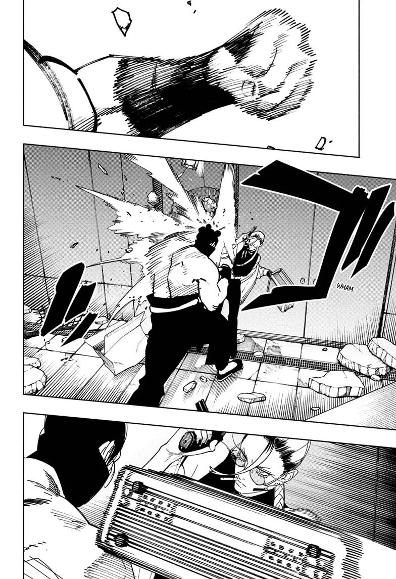 Chapter 32 - halaman 8