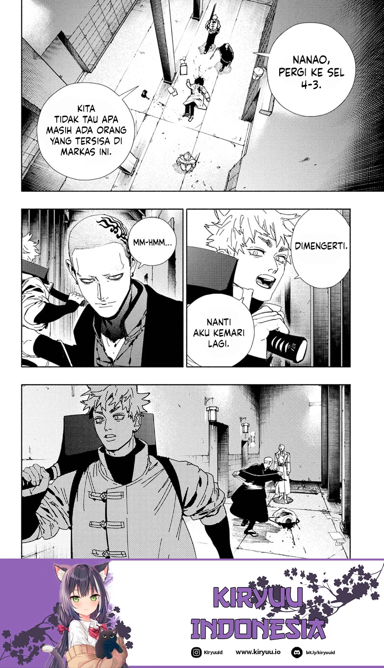 Chapter 33 - halaman 12