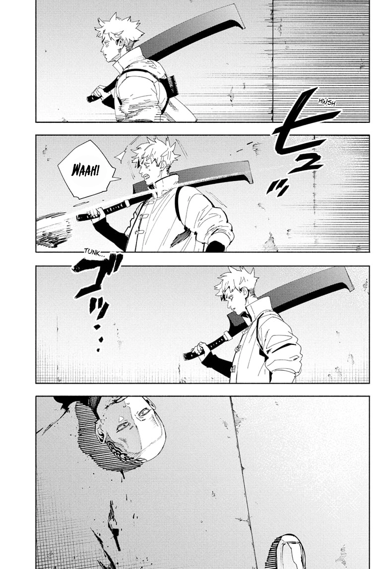 Chapter 33 - halaman 13