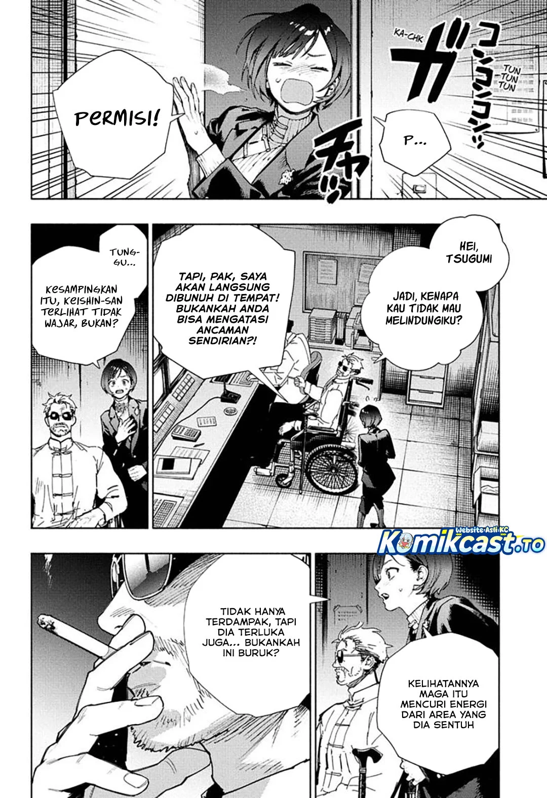 Chapter 36 - halaman 18