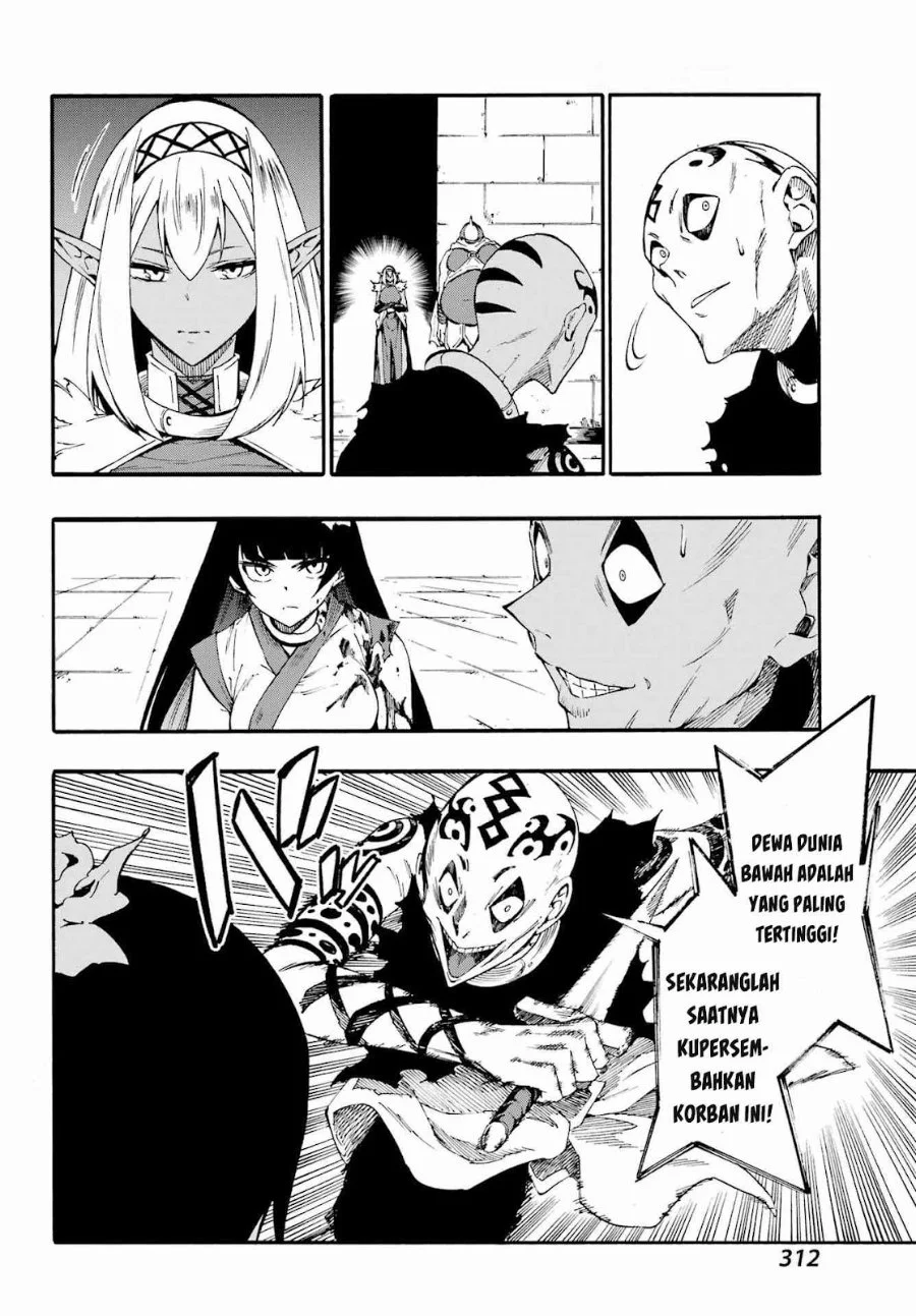 Chapter 40 - halaman 16