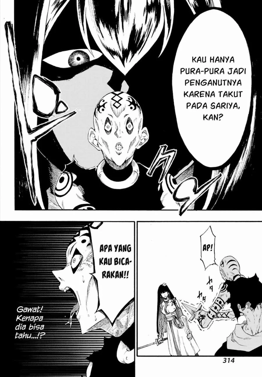 Chapter 40 - halaman 18