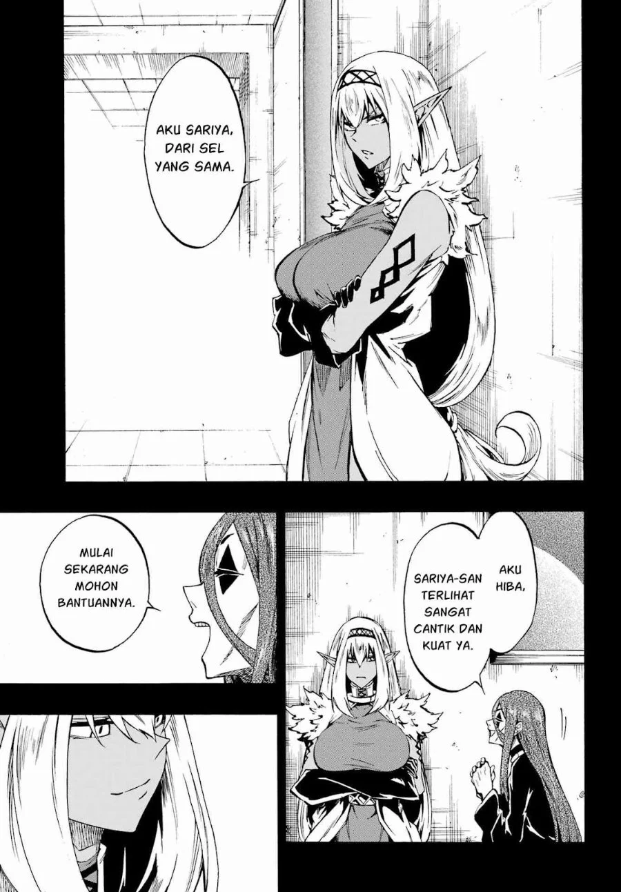 Chapter 40 - halaman 21