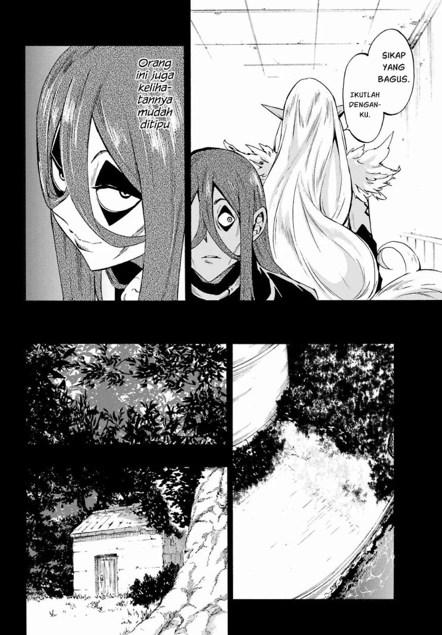 Chapter 40 - halaman 22