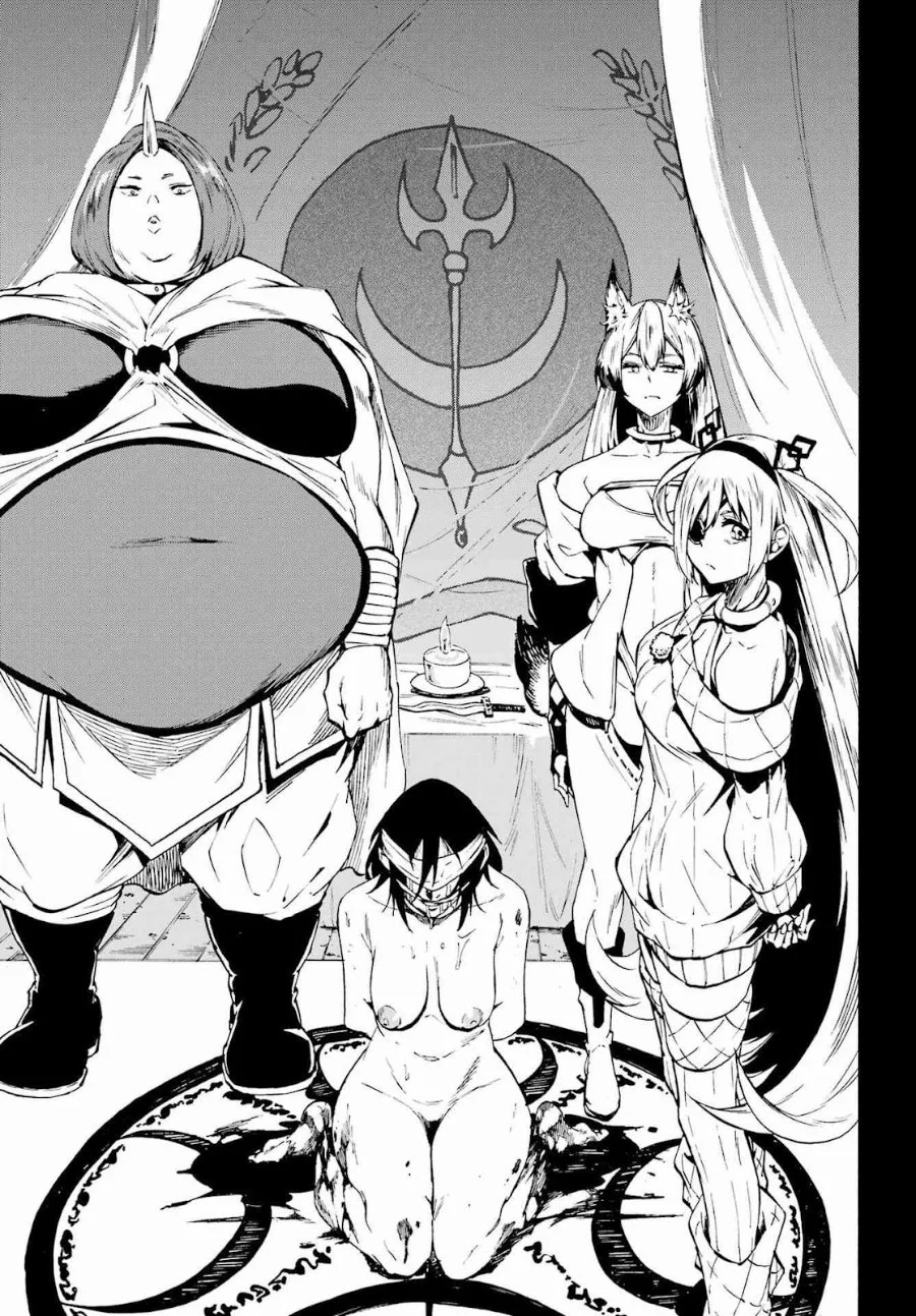 Chapter 40 - halaman 23