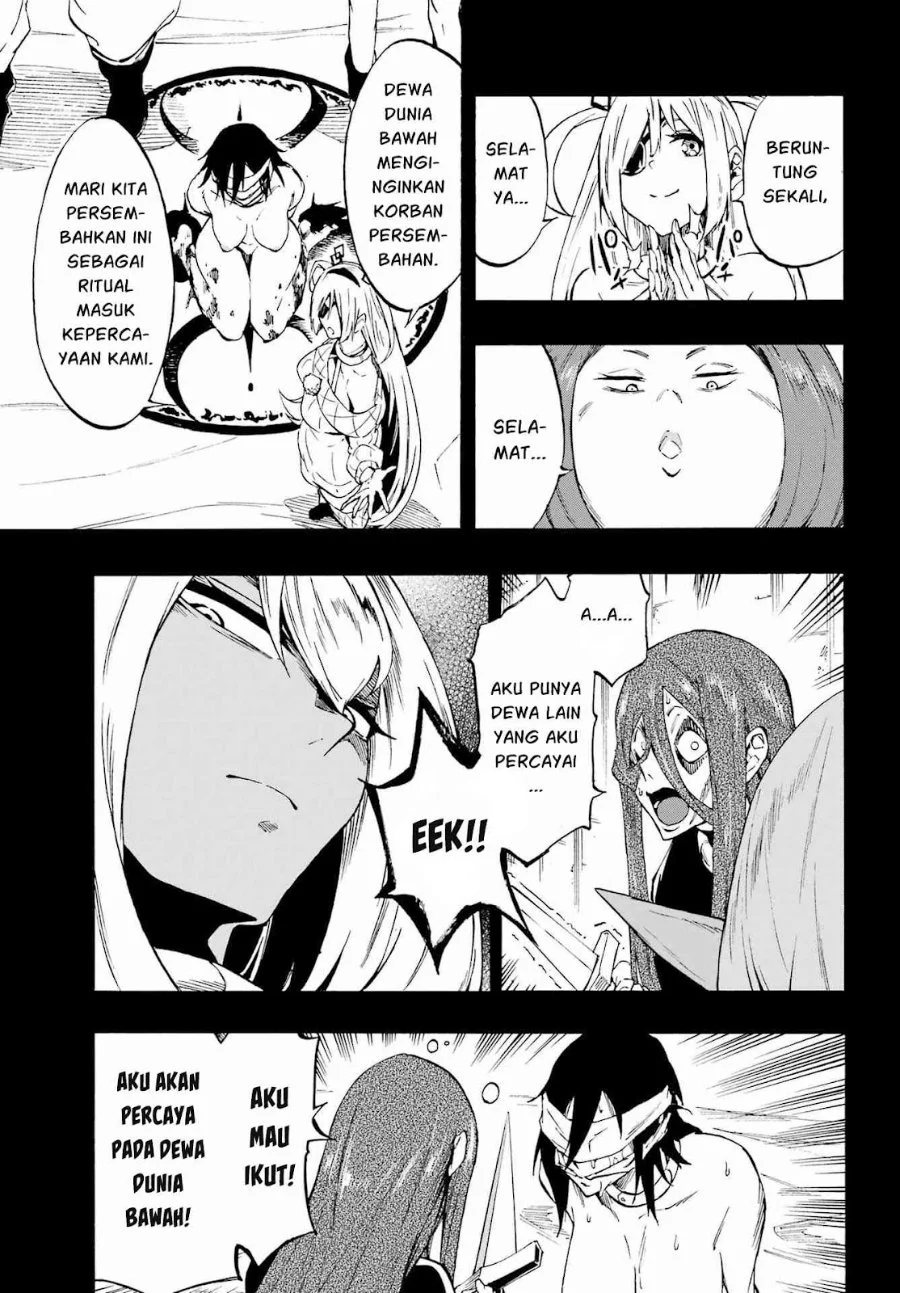 Chapter 40 - halaman 25