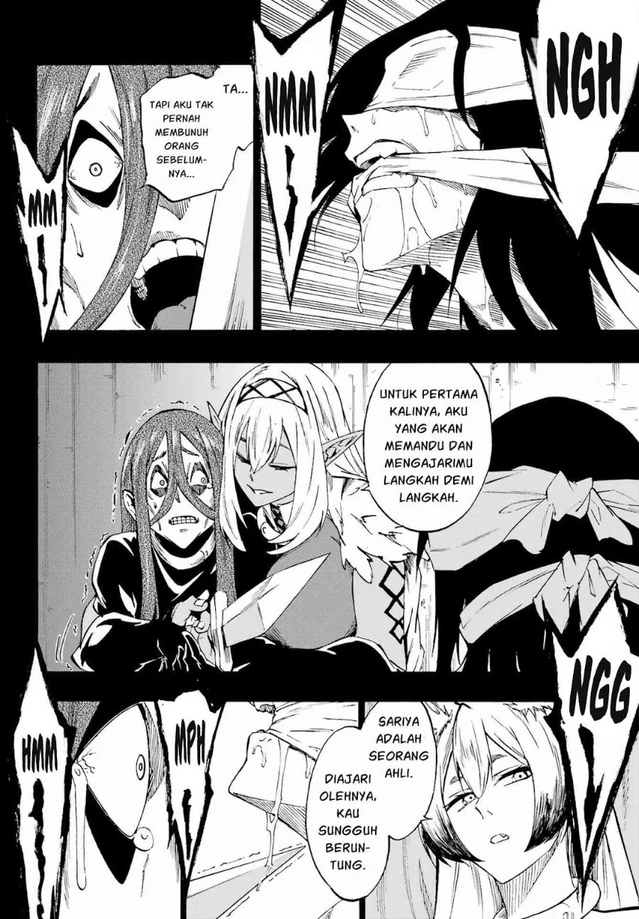Chapter 40 - halaman 26