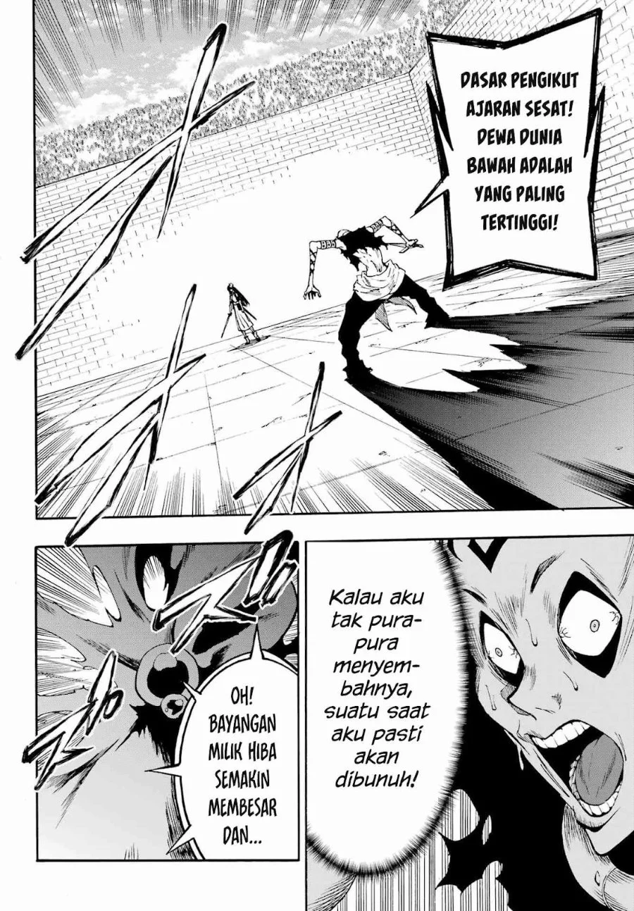 Chapter 40 - halaman 28