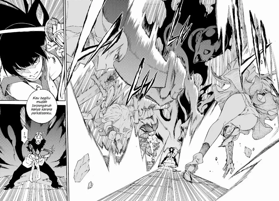Chapter 40 - halaman 30