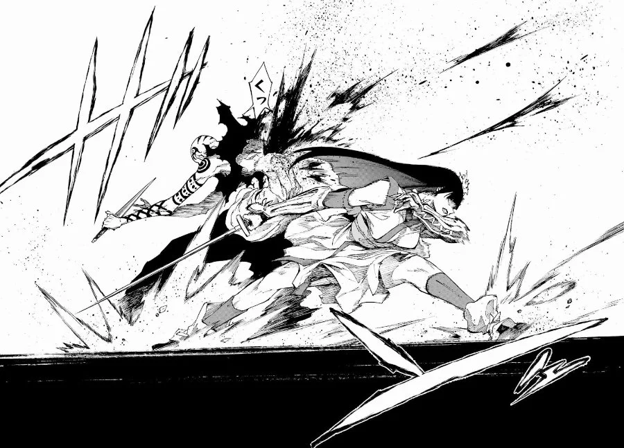 Chapter 40 - halaman 31
