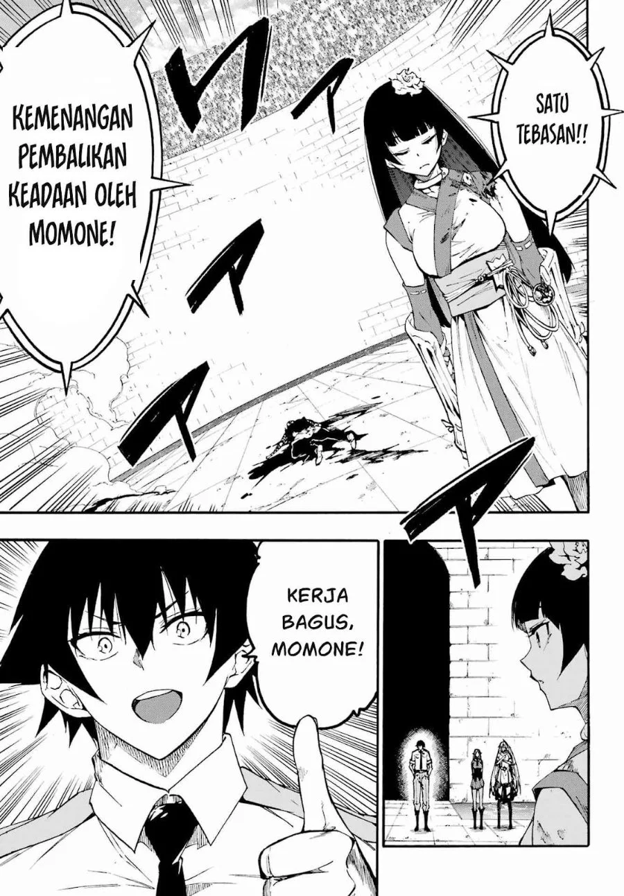 Chapter 40 - halaman 33