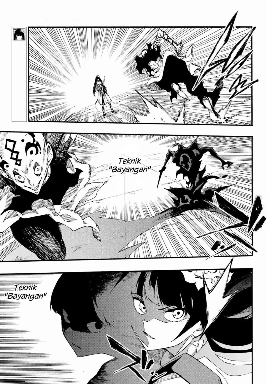 Chapter 40 - halaman 5